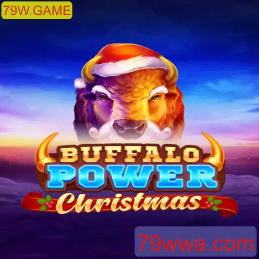 Explorando o Fascinante Mundo do Jogo BuffaloPowerChristmas