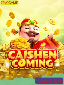 Descubra o Novo Sensação: CAISHENCOMING e a Inovadora Plataforma 79W.GAME