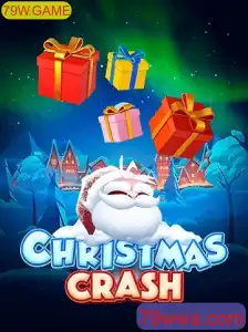 Tudo sobre ChristmasCrash: O Novo Fenômeno dos Games