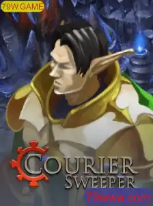Desbravando CourierSweeper: O Novo Fenômeno no Universo dos Jogos