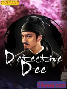 Desvendando o Mistério: DetectiveDee e a Chave do Sucesso em 79W.GAME