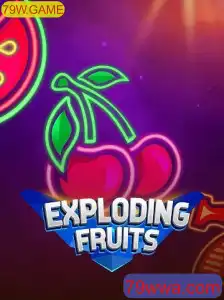ExplodingFruits: Mergulhando na Nova Sensação dos Jogos Online