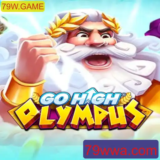 Descubra GoHighOlympus: O Empolgante Mundo de 79W.GAME