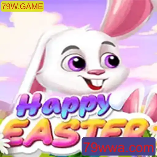 HappyEaster: Um Mergulho no Novo Fenômeno de Jogos 79W.GAME