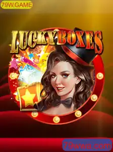 Descubra o Mundo Fascinante de LuckyBoxes: O Jogo do Momento