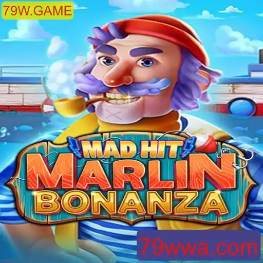 Descubra a Aventura Aquática com MadHitMarlinBonanza