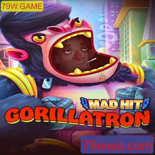 Descubra o Fascinante Mundo de MadHitGorillatron