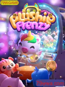 Descubra o Fascinante Universo de PlushieFrenzy: Regras e Estratégias