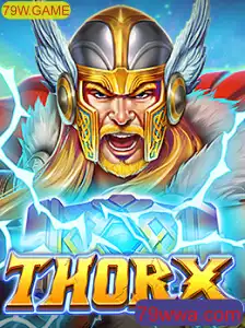 Explorando o Universo de ThorX: O Novo Fenômeno dos Jogos