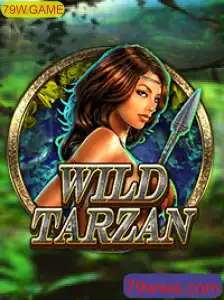 Explorando o Mundo de WildTarzan: Aventura e Estratégia em 79W.GAME