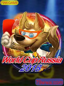Explorando o Fascinante Mundo de WorldCupRussia2018: Um Jogo de Estratégia Único